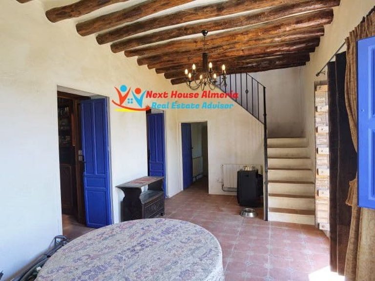 Country House for Sale in Lúcar, Almeria 9