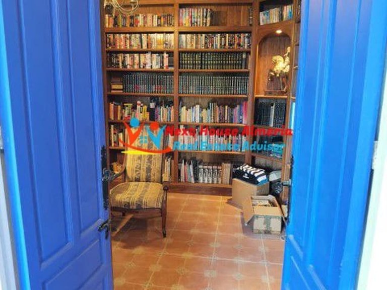 Country House for Sale in Lúcar, Almeria 11