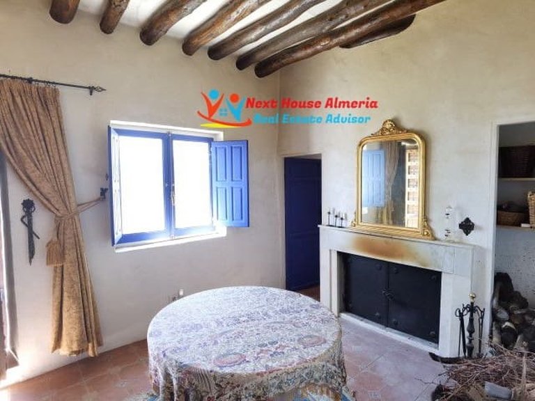 Country House for Sale in Lúcar, Almeria 14
