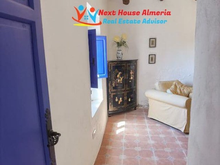 Country House for Sale in Lúcar, Almeria 15