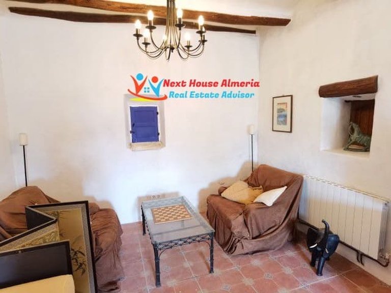 Country House for Sale in Lúcar, Almeria 18