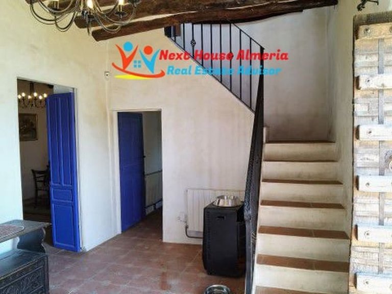 Country House for Sale in Lúcar, Almeria 21