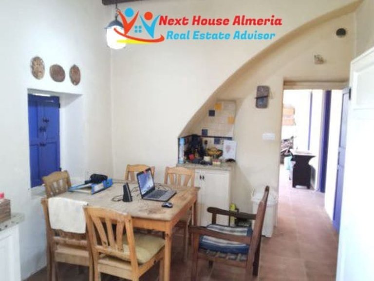 Country House for Sale in Lúcar, Almeria 25