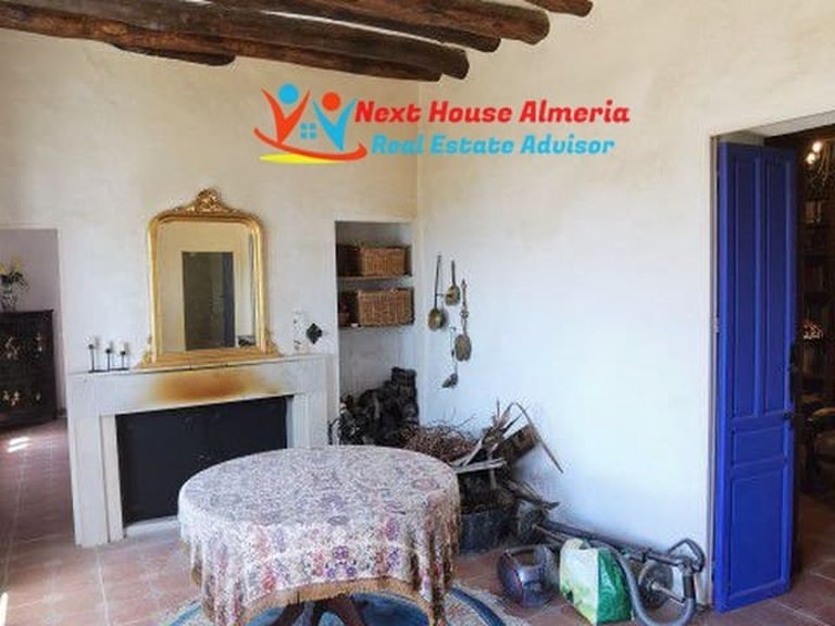 Country House for Sale in Lúcar, Almeria 26
