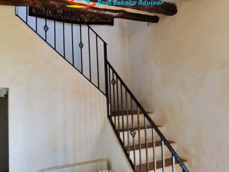 Country House for Sale in Lúcar, Almeria 27