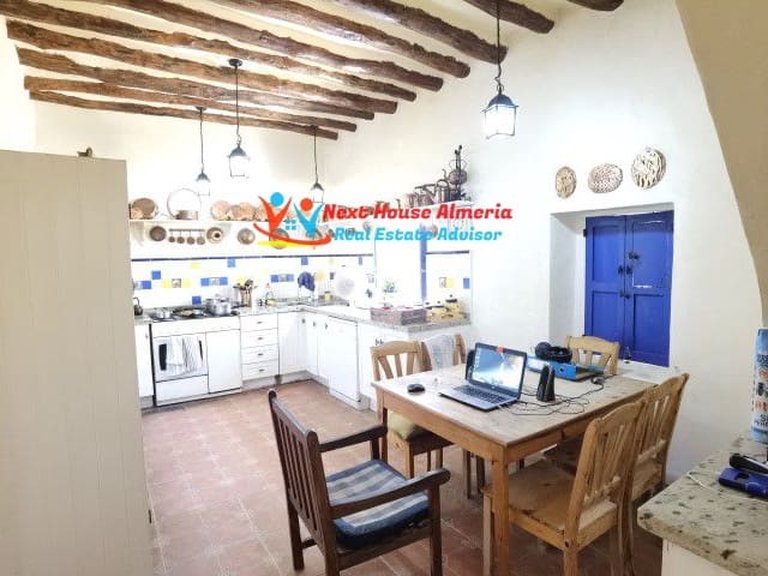 Country House for Sale in Lúcar, Almeria 23