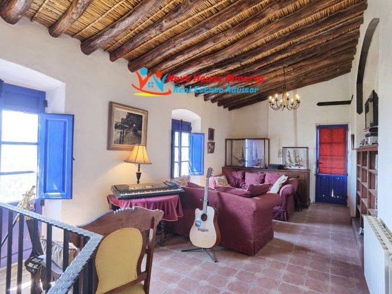 Country House for Sale in Lúcar, Almeria 29