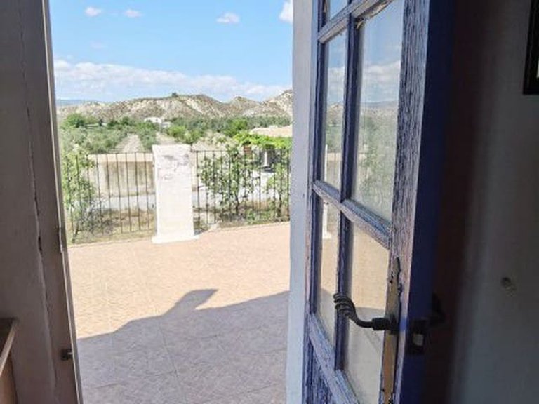 Country House for Sale in Lúcar, Almeria 31