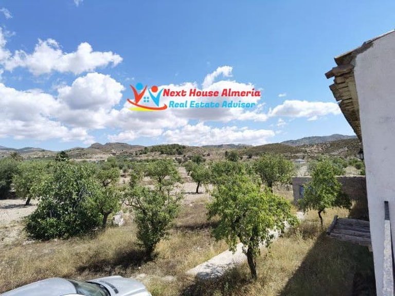 Country House for Sale in Lúcar, Almeria 33