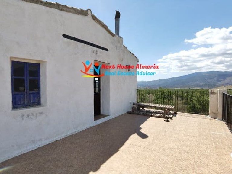 Country House for Sale in Lúcar, Almeria 36