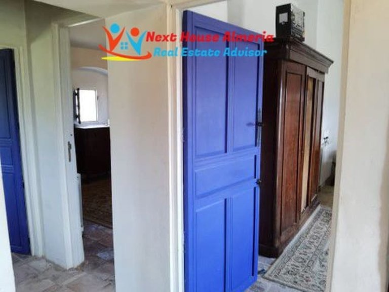 Country House for Sale in Lúcar, Almeria 39