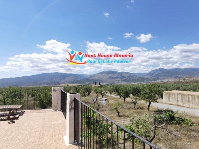 Country House for Sale in Lúcar, Almeria 34