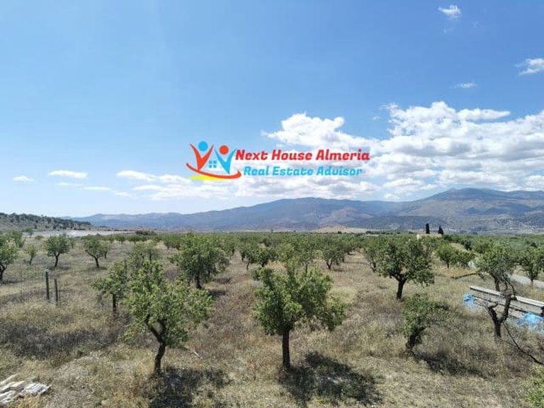 Country House for Sale in Lúcar, Almeria 35
