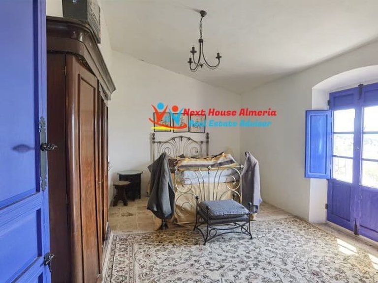 Country House for Sale in Lúcar, Almeria 40