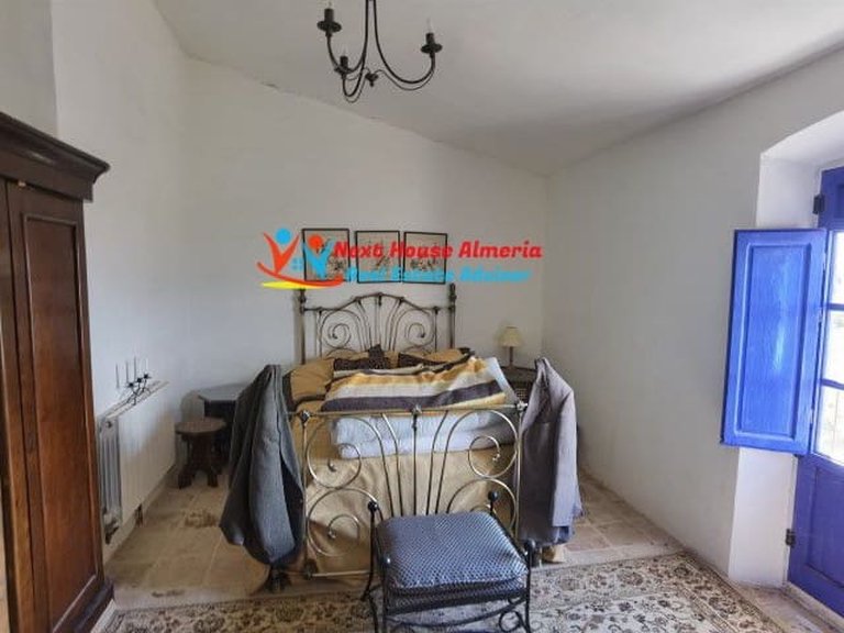 Country House for Sale in Lúcar, Almeria 41
