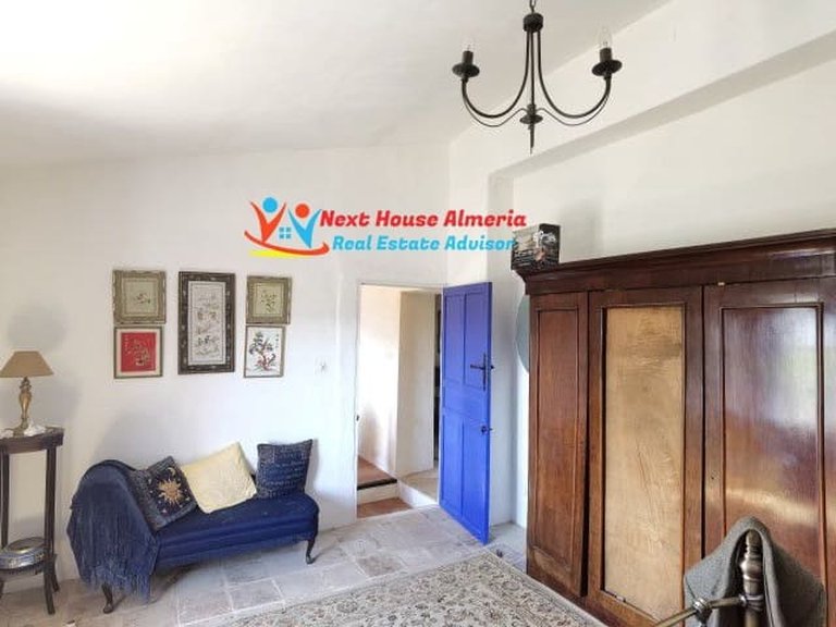 Country House for Sale in Lúcar, Almeria 42
