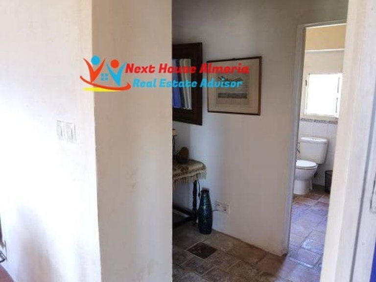 Country House for Sale in Lúcar, Almeria 43