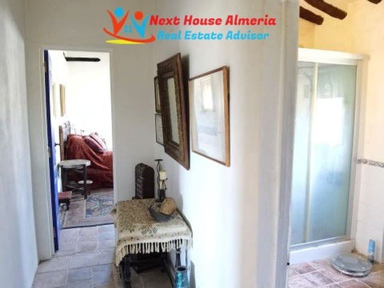 Country House for Sale in Lúcar, Almeria 46