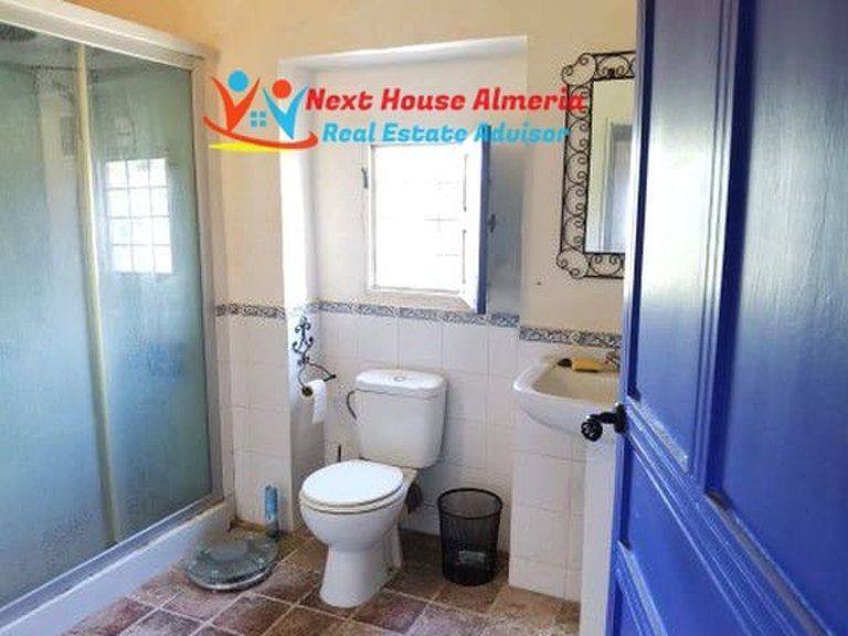 Country House for Sale in Lúcar, Almeria 47