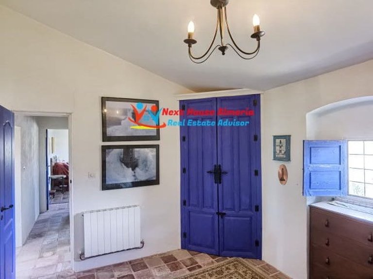 Country House for Sale in Lúcar, Almeria 45