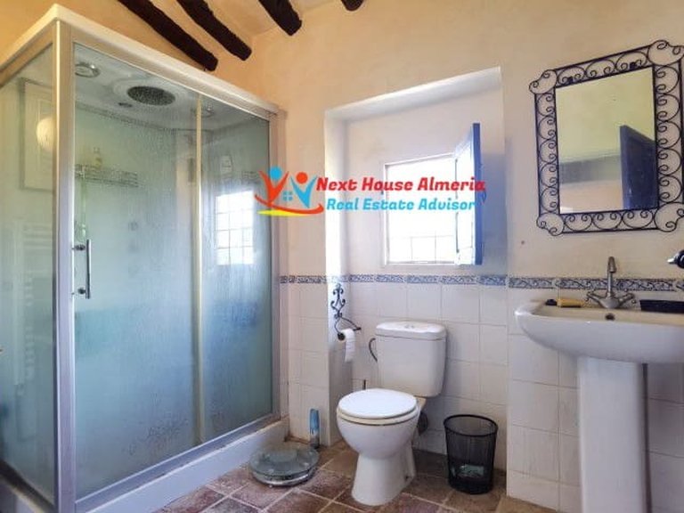 Country House for Sale in Lúcar, Almeria 48