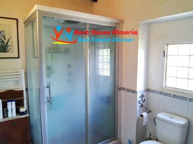 Country House for Sale in Lúcar, Almeria 49