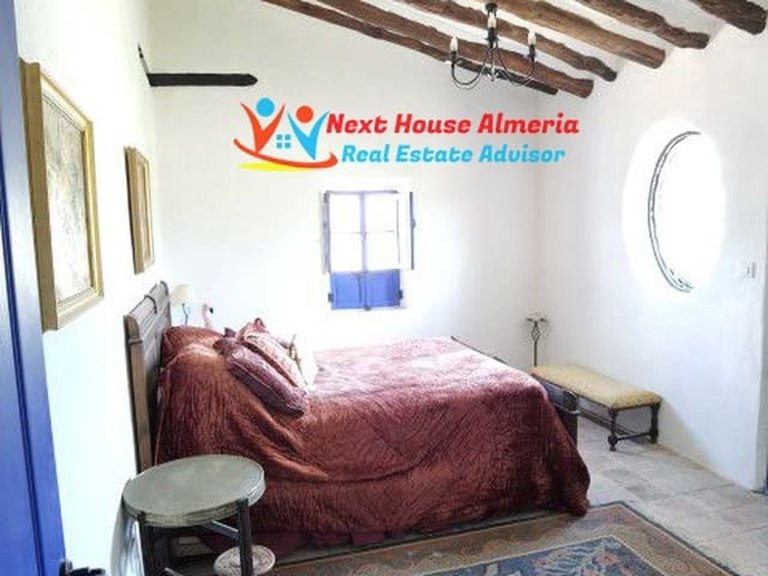 Country House for Sale in Lúcar, Almeria 51
