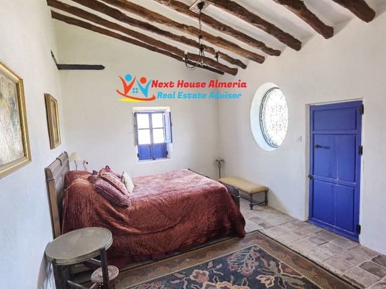 Country House for Sale in Lúcar, Almeria 52