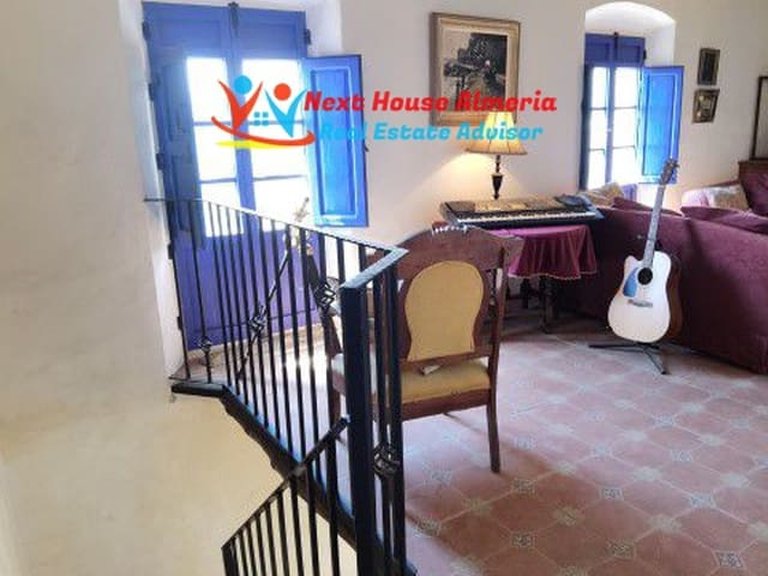 Country House for Sale in Lúcar, Almeria 56