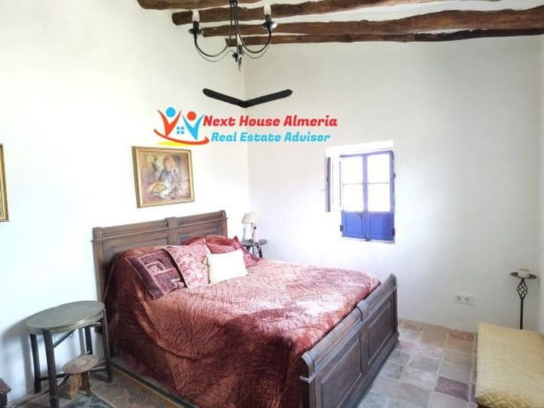 Country House for Sale in Lúcar, Almeria 53