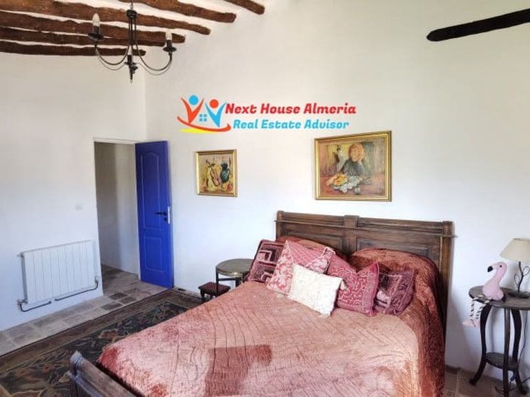 Country House for Sale in Lúcar, Almeria 54