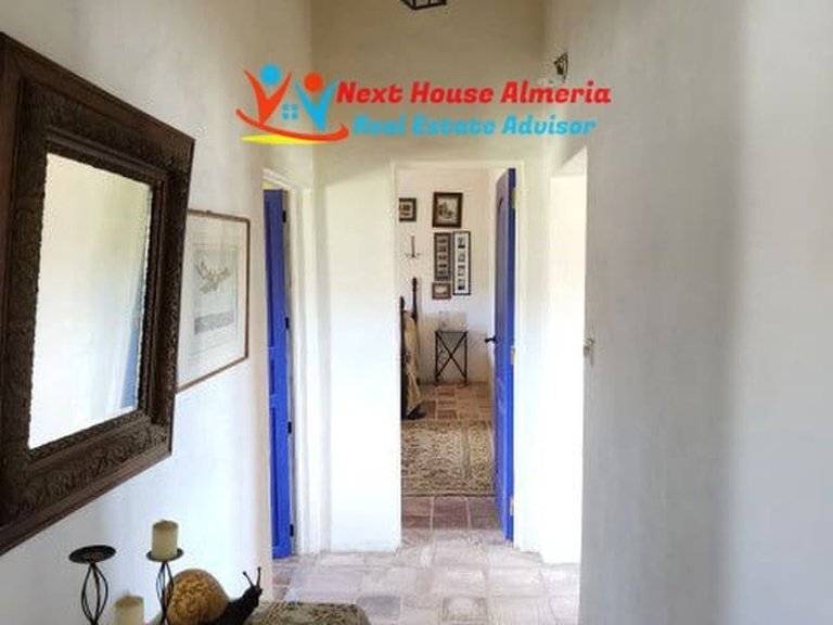 Country House for Sale in Lúcar, Almeria 55