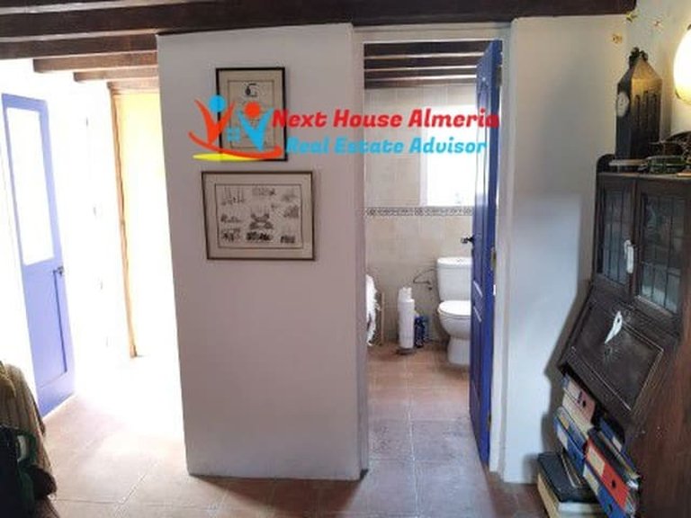 Country House for Sale in Lúcar, Almeria 60