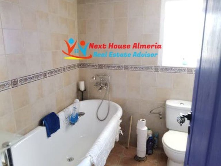 Country House for Sale in Lúcar, Almeria 61