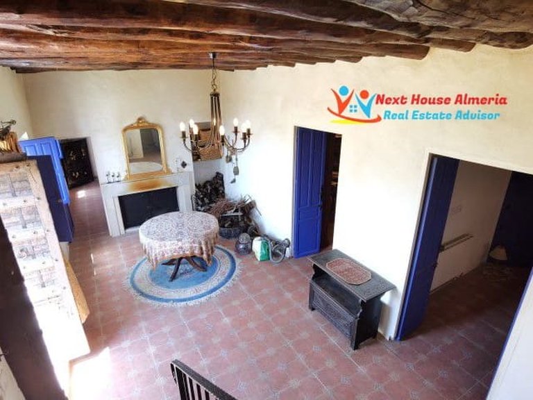 Country House for Sale in Lúcar, Almeria 57