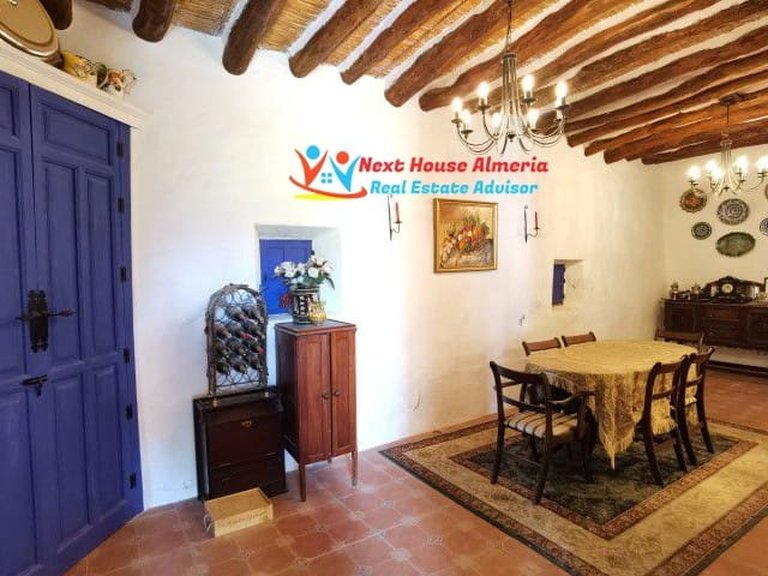 Country House for Sale in Lúcar, Almeria 58
