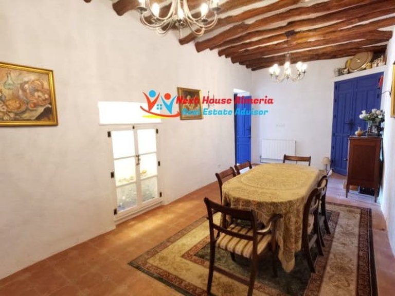 Country House for Sale in Lúcar, Almeria 59