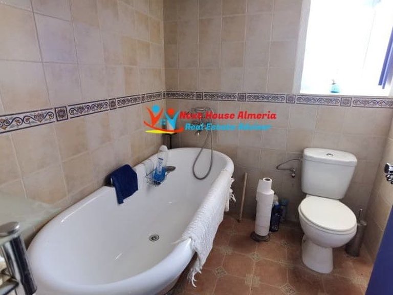 Country House for Sale in Lúcar, Almeria 62