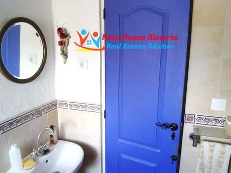 Country House for Sale in Lúcar, Almeria 63