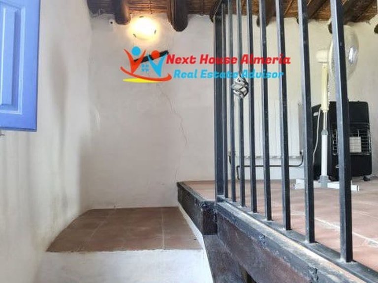 Country House for Sale in Lúcar, Almeria 65
