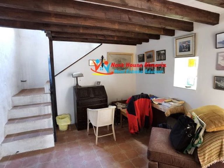 Country House for Sale in Lúcar, Almeria 64