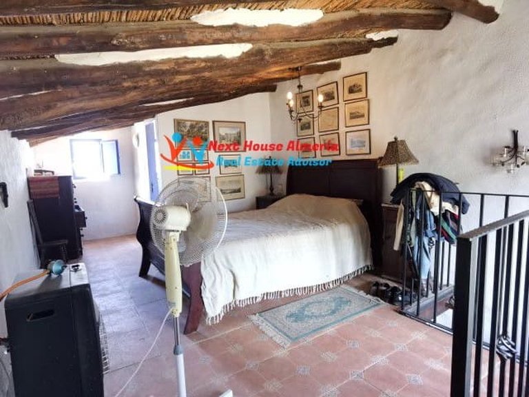 Country House for Sale in Lúcar, Almeria 66