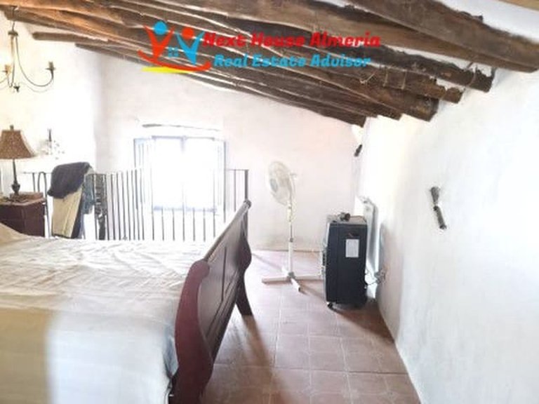 Country House for Sale in Lúcar, Almeria 69