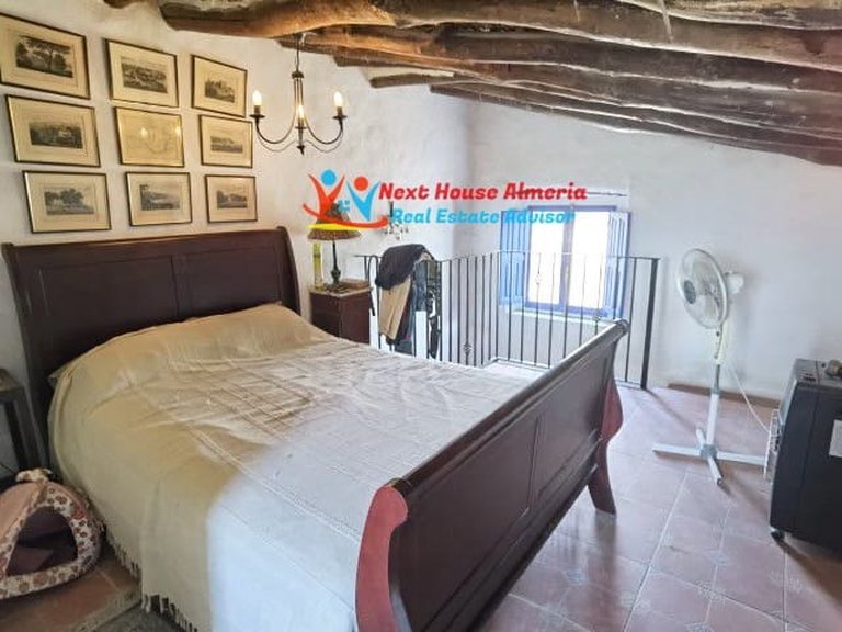 Country House for Sale in Lúcar, Almeria 70