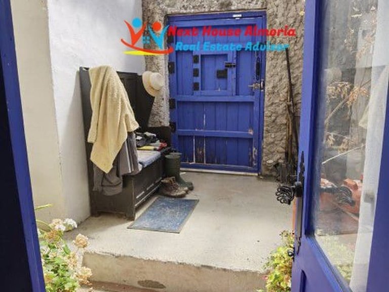 Country House for Sale in Lúcar, Almeria 73