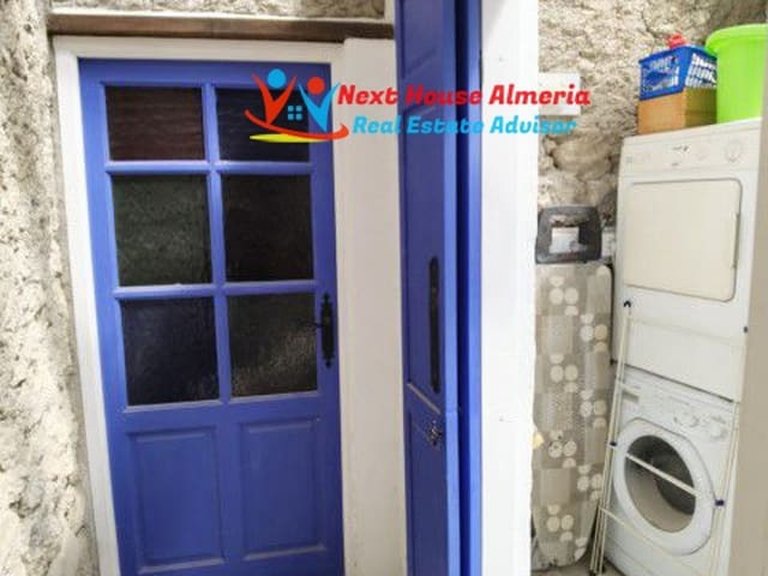 Country House for Sale in Lúcar, Almeria 74
