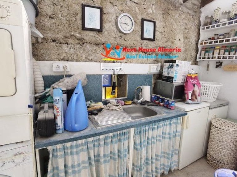 Country House for Sale in Lúcar, Almeria 75