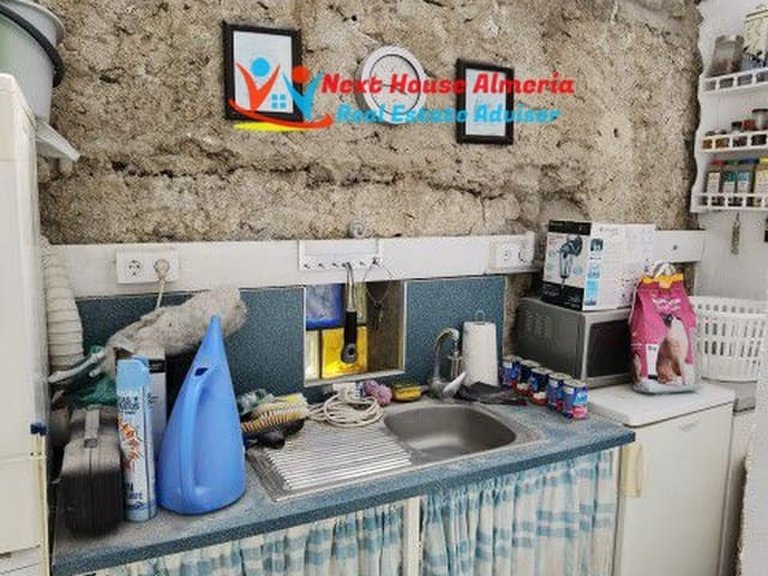 Country House for Sale in Lúcar, Almeria 77
