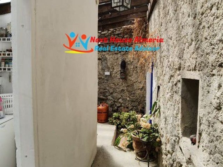 Country House for Sale in Lúcar, Almeria 78