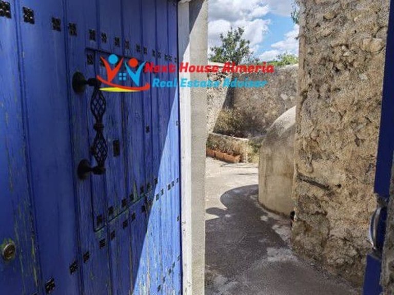 Country House for Sale in Lúcar, Almeria 80